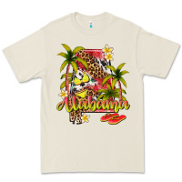 Bone summer alabama Premium Tee - texasbilliewilder