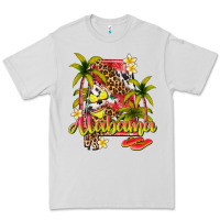 Summer Alabama Premium Tee | Teevron