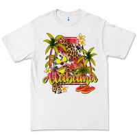 White summer alabama Premium Tee - texasbilliewilder