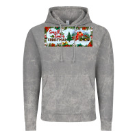 Cloud Rock small town christmas Vintage Hoodie - BundleAndBundleShop