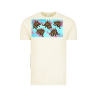 Vintage Arctic dinosaur stegosaurus sippy cup Vintage Tee - Artiststas