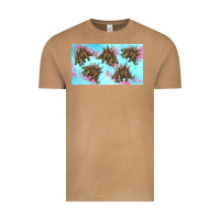 Vintage Camel dinosaur stegosaurus sippy cup Vintage Tee - Artiststas