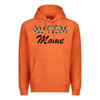Carrot Autism mom Premium Hoodie - Bettercallsaul