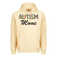 Pina Colada Autism mom Premium Hoodie - Bettercallsaul