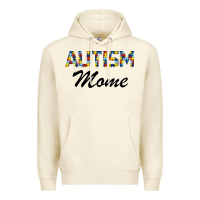 Sandshell Autism mom Premium Hoodie - Bettercallsaul