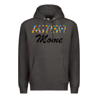 Smoke Autism mom Premium Hoodie - Bettercallsaul