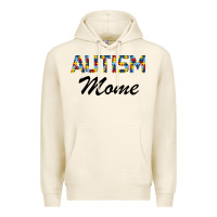 Tofu Autism mom Premium Hoodie - Bettercallsaul