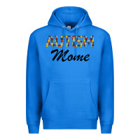 True Royal Autism mom Premium Hoodie - Bettercallsaul