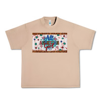 All American Girl Urban Heavy Tee | Teevron