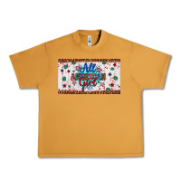 Peanut Butter all american girl Urban Heavy Tee - Artiststas