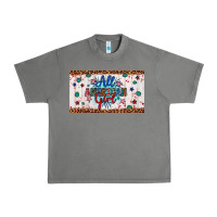 Tornado all american girl Urban Heavy Tee - Artiststas