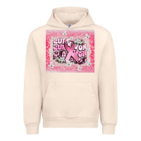 Sandshell survivor cancer awareness Urban Hoodie - CowGirlArtShop