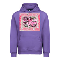 Tulip survivor cancer awareness Urban Hoodie - CowGirlArtShop
