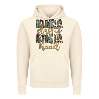 Vintage Artic kinda classy kinda hood Vintage Hoodie - JahusDesignShop
