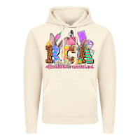 Vintage Artic easter  rca resident care assistant Vintage Hoodie - AdoDesignShop