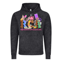 Vintage Black easter  rca resident care assistant Vintage Hoodie - AdoDesignShop