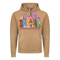 Vintage Camel easter  rca resident care assistant Vintage Hoodie - AdoDesignShop