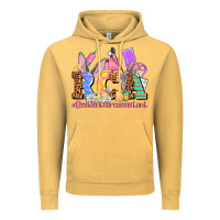 Easter  Rca Resident Care Assistant Vintage Hoodie | Teevron