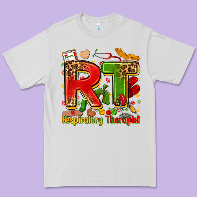 Respiratory Therapist Juneteenth Premium Tee Designed By Zillion Design Studio