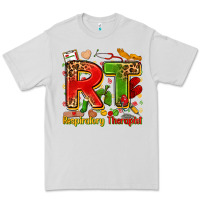 Dove Grey respiratory therapist juneteenth Premium Tee - Zillion Design Studio