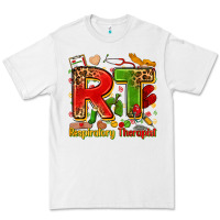 White respiratory therapist juneteenth Premium Tee - Zillion Design Studio