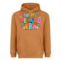 Meerkat in my delulu era Heavyweight Hoodie - Artiststas