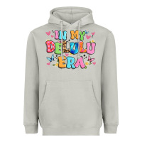 Moon Dust in my delulu era Heavyweight Hoodie - Artiststas