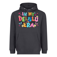 Smoke in my delulu era Heavyweight Hoodie - Artiststas