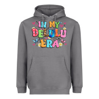 Storm in my delulu era Heavyweight Hoodie - Artiststas