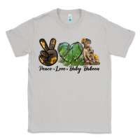 Moon Dust Peace Love Baby Baboon Classic Tee - LillyAllenDesigns