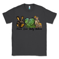 Smoke Peace Love Baby Baboon Classic Tee - LillyAllenDesigns