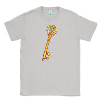 Moon Dust love key Classic Tee - AdoDesignShop