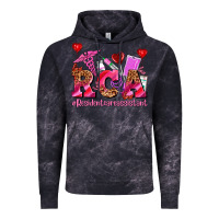 Cloud Black valentines day rca resident care assistant Vintage Hoodie - AdoDesignShop