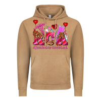 Vintage Camel valentines day rca resident care assistant Vintage Hoodie - AdoDesignShop