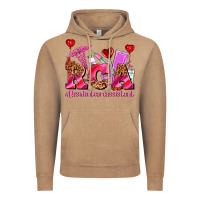 Vintage Coffee valentines day rca resident care assistant Vintage Hoodie - AdoDesignShop
