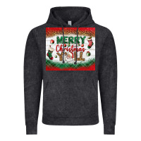 Merry Christmas Y'all Tumbler Vintage Hoodie | Teevron