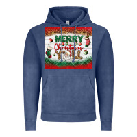 Vintage Denim merry christmas y'all tumbler Vintage Hoodie - BundleAndBundleShop