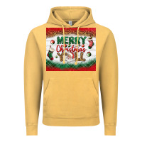 Vintage Mustard merry christmas y'all tumbler Vintage Hoodie - BundleAndBundleShop