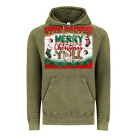 Vintage Olive merry christmas y'all tumbler Vintage Hoodie - BundleAndBundleShop