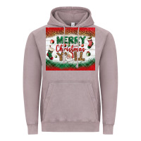 Vintage Zinc merry christmas y'all tumbler Vintage Hoodie - BundleAndBundleShop