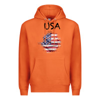 Carrot USA Premium Hoodie - Bettercallsaul