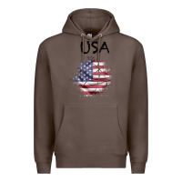 Coffee USA Premium Hoodie - Bettercallsaul