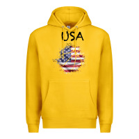 Lemon USA Premium Hoodie - Bettercallsaul