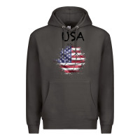 Smoke USA Premium Hoodie - Bettercallsaul