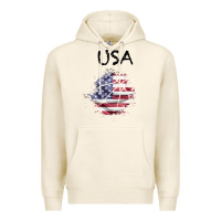 Tofu USA Premium Hoodie - Bettercallsaul