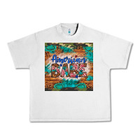 Lunar Rock american babe Urban Heavy Tee - Artiststas