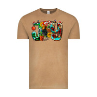 Vintage Camel joy with roaster Vintage Tee - AdoDesignShop
