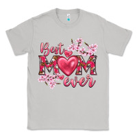 Moon Dust best mom ever Classic Tee - NancyCooperArtShop