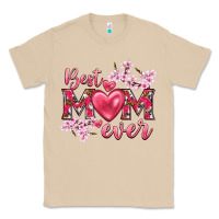 Best Mom Ever Classic Tee | Teevron