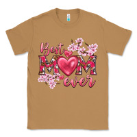 Toasted Coconut best mom ever Classic Tee - NancyCooperArtShop